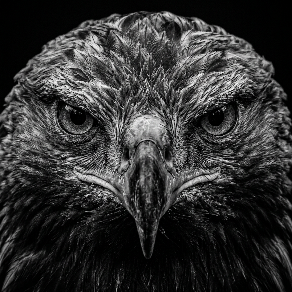 Águila — rigor científico OVHA