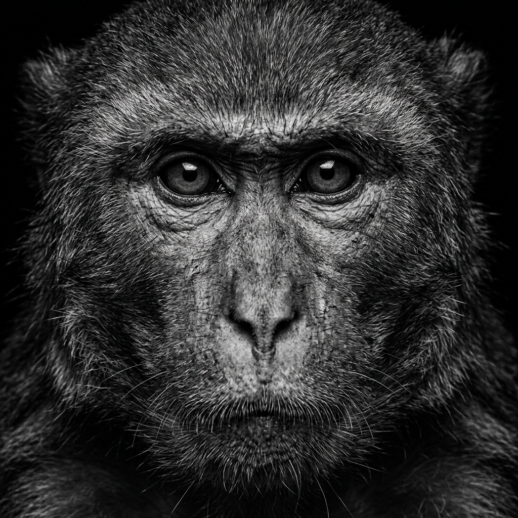 Primates y experimentación